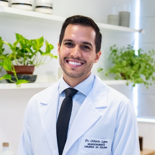 Dr. Othavio Gomes Lopes