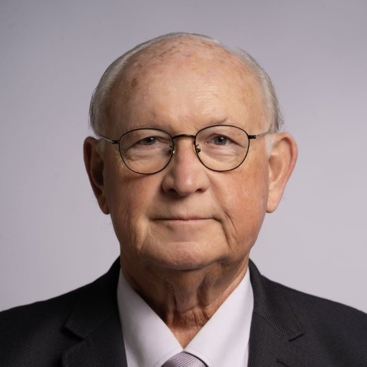 Prof. José David Kandelman