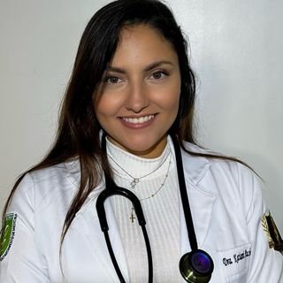 Dra. Katiani Pacheco Martins