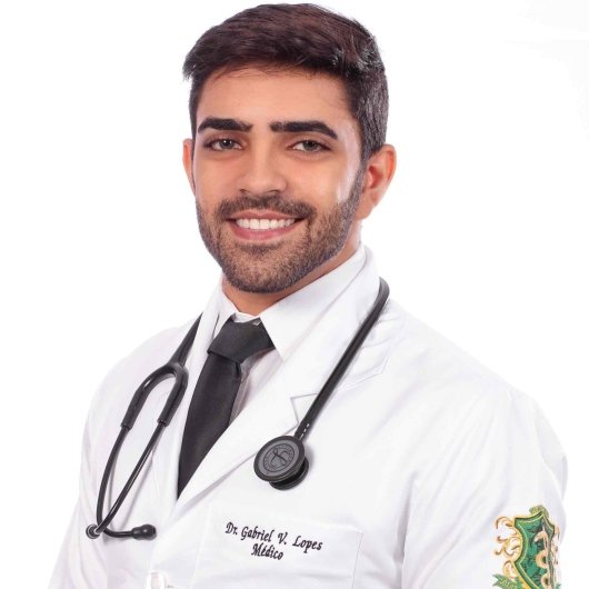 Dr. Gabriel Lopes