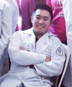 Dr. Erick Shoiti Watanabe