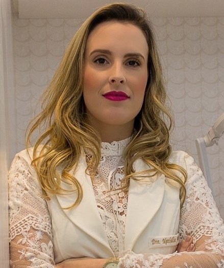Dra. Nathalia Soares Batista