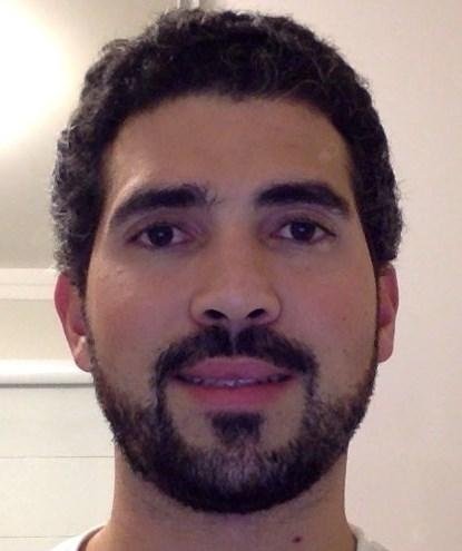 Dr. Guilherme Pellizzer Marin