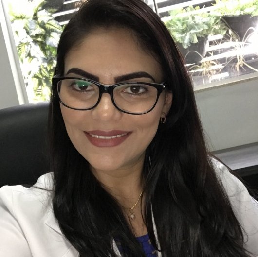 Dra. Natalia Ludmila Canedo Lopes