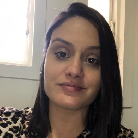Melina Emanuelle da Silva Vendruscolo