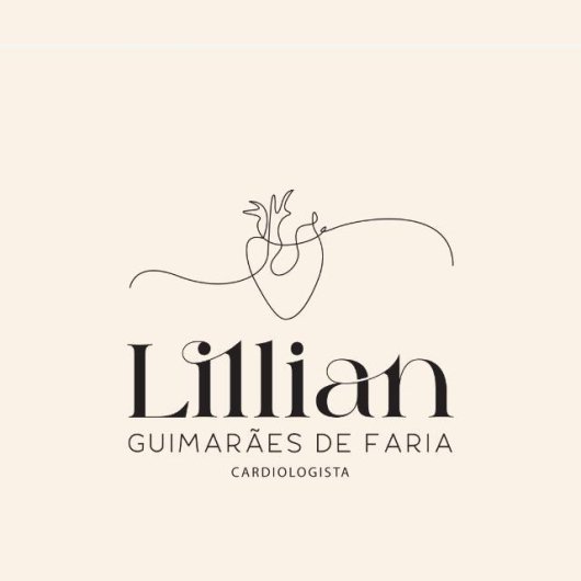 Lillian Guimarães de Faria