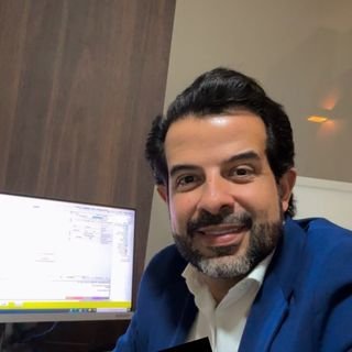 Dr. Igor Marcelo Souto Maior Araujo