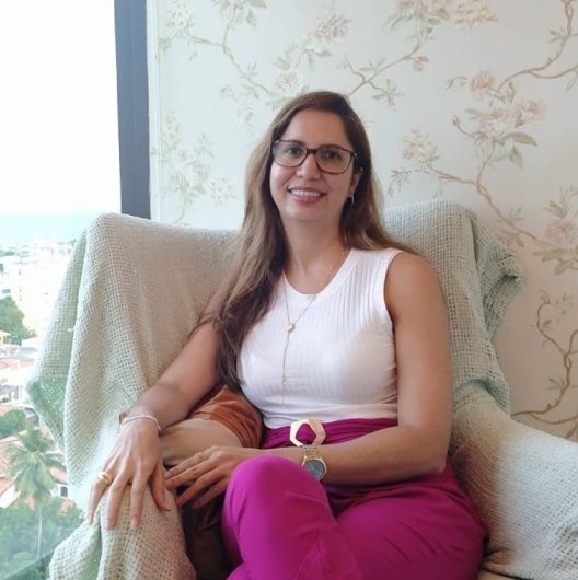 Erika Vianna Barduke