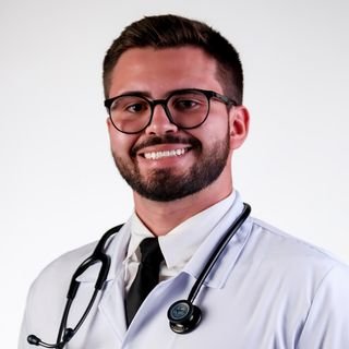 Dr. Luiz Henrique dos Santos