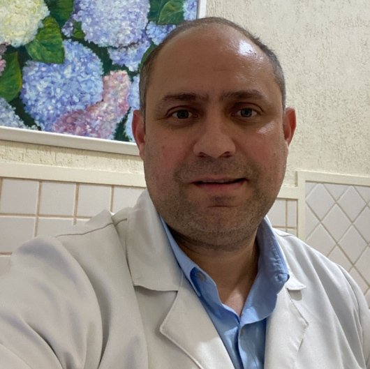 Dr. Vinicius do Nascimento Souza