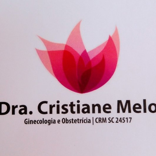Dra. Cristiane Petri Zanardo de Melo
