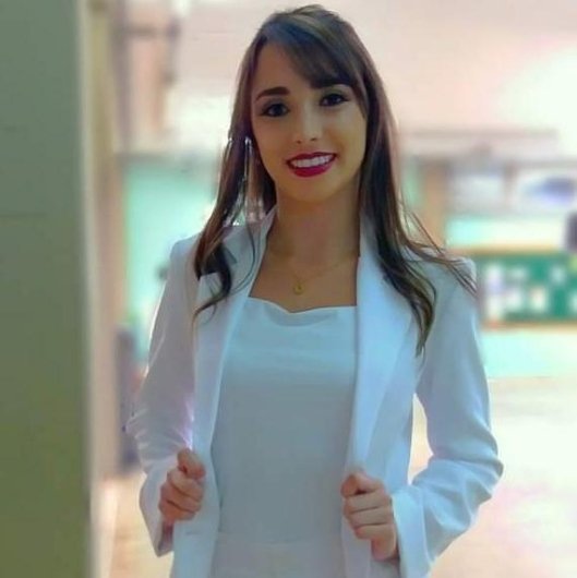 Dra. Arianne Nunes Garcia