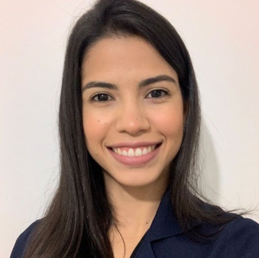 Dra. Glayciele de Albuquerque
