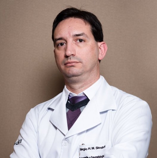 Dr. Sergio Henrique Merlin Skrobot