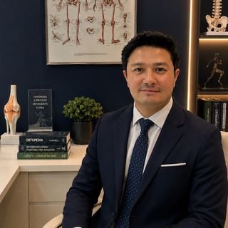 Dr. Leandro Kurita Fernandes
