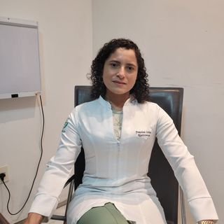 Francisca Cardoso Gomes