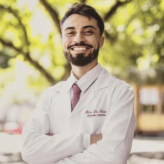 Dr. Fábio de Cesare
