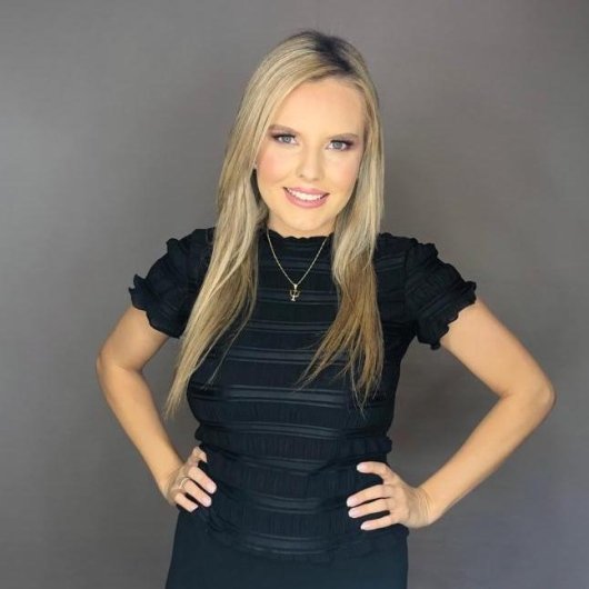Caroline Tomaz de Oliveira