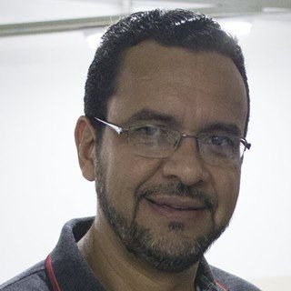 Dr. Marcelo Pereira Nascimento