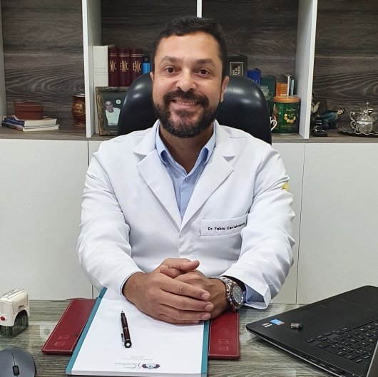 Dr. Fabio Cavalcanti