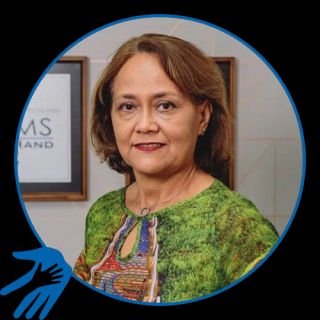 Dra. Ana Tereza Martins de Alcântara