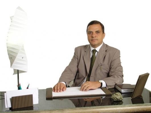 Prof. Paulo Eduardo Ocke Reis