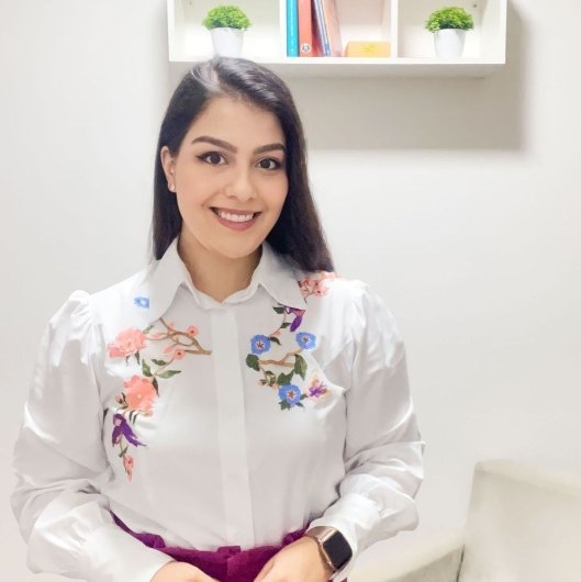 Izadora Garcia