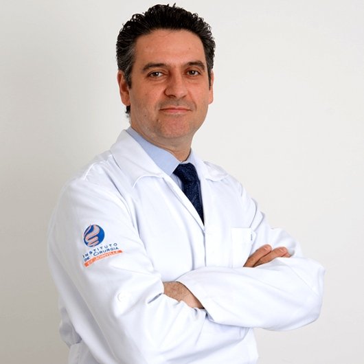 Dr. Franco Haritsch