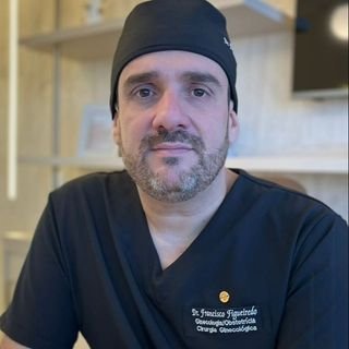 Dr. Francisco Rodrigues Figueiredo