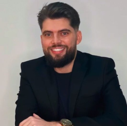 Dr. Arthur Suman Nogueira