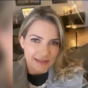 Dra. Dulyane Comunello Fernandes