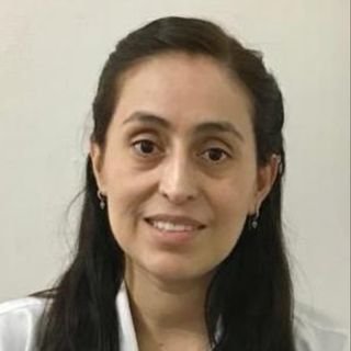 Dra. Vianca Pereira