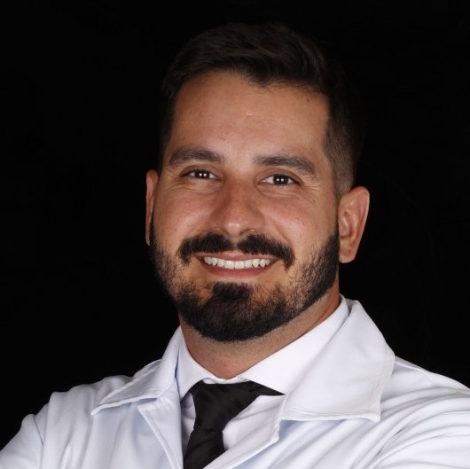 Dr. Pedro Bastos Cruvinel