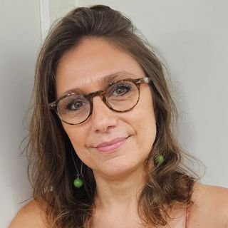 Agustina Quinzio