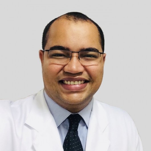 Dr. Danilo Santana da Silva
