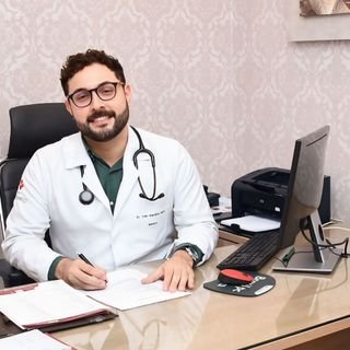 Dr. Odir Macêdo Neto