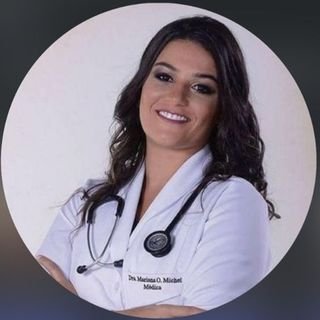 Dra. Mariana De Oliveira Miceli .