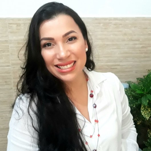 Rosangela Souza Santos