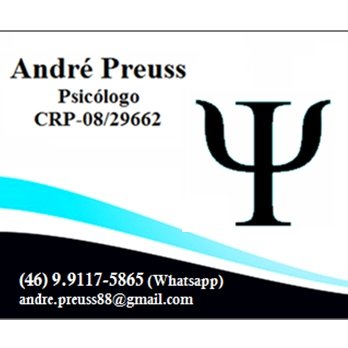 André Preuss