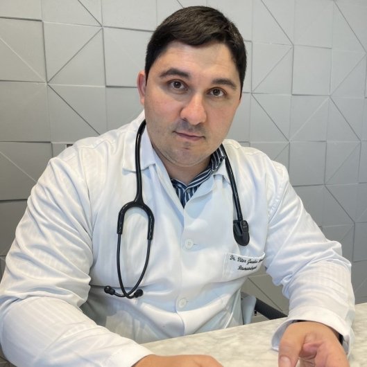 Dr. Vitor Guedes Bonisson