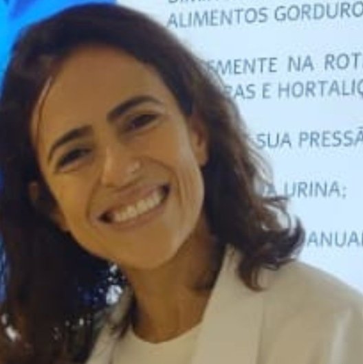 Dra. Juliana Santana