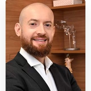 Dr. Anderson Rodrigues dos Santos