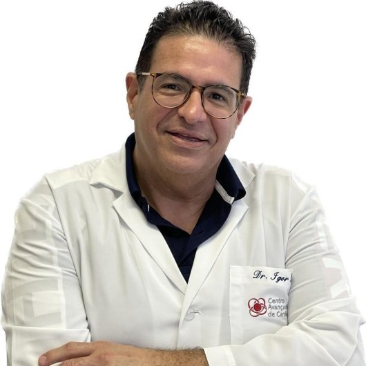 Dr. Marcio Avelar de Andrade