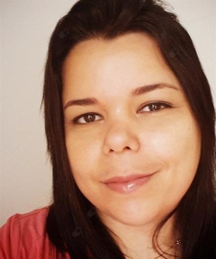 Luana Maria Santos Ferreira