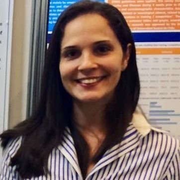 Dra. Andressa Fernandes de Abreu