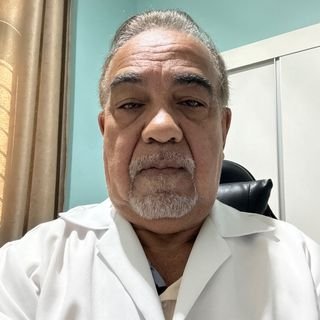 Dr. Fernando José Dos Santos