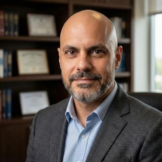 Dr. André Prieto de Abreu