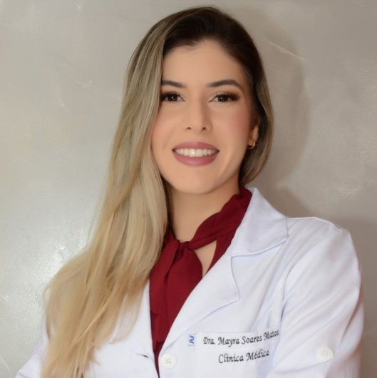 Dra. Mayra Soares da Costa Matos
