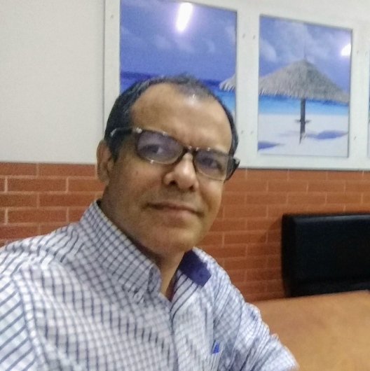 Prof. Eliezer Alves de Assis