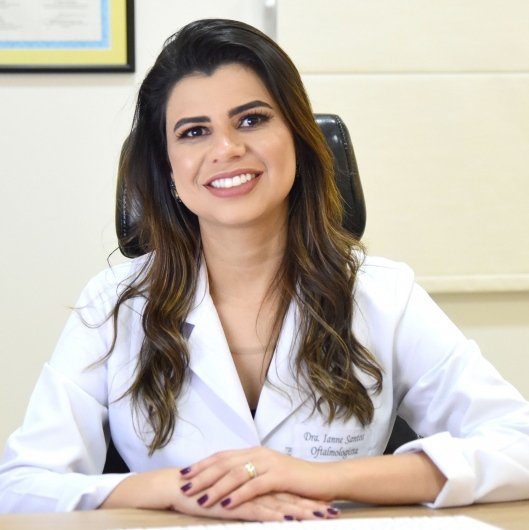 Dra. Ianne Fernanda Alves Santos